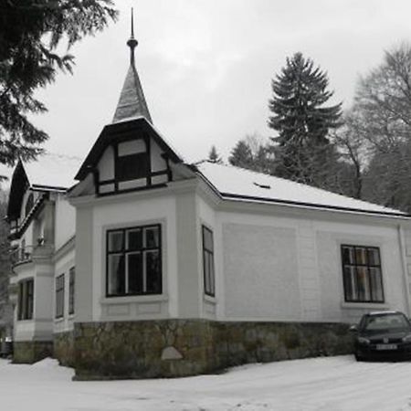 Villa Eisenwerk Wilhelmsburg Exteriör bild