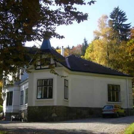 Villa Eisenwerk Wilhelmsburg Exteriör bild